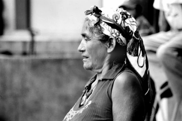 Mujer Campo 06